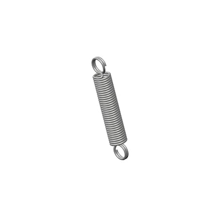 Approved Vendor Extension Spring, O= .968, L= 5.66, W= .120 R G509968204